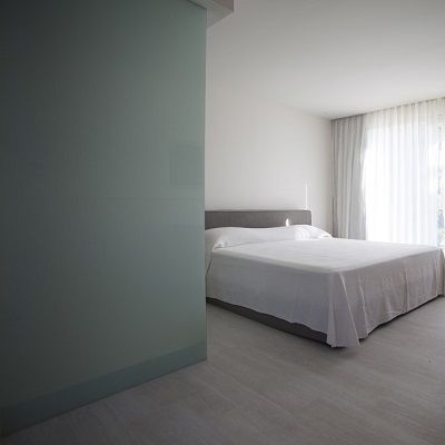 The One Ibiza Hotel Portinatx Exterior photo