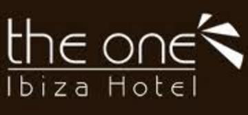 The One Ibiza Hotel Portinatx Exterior photo